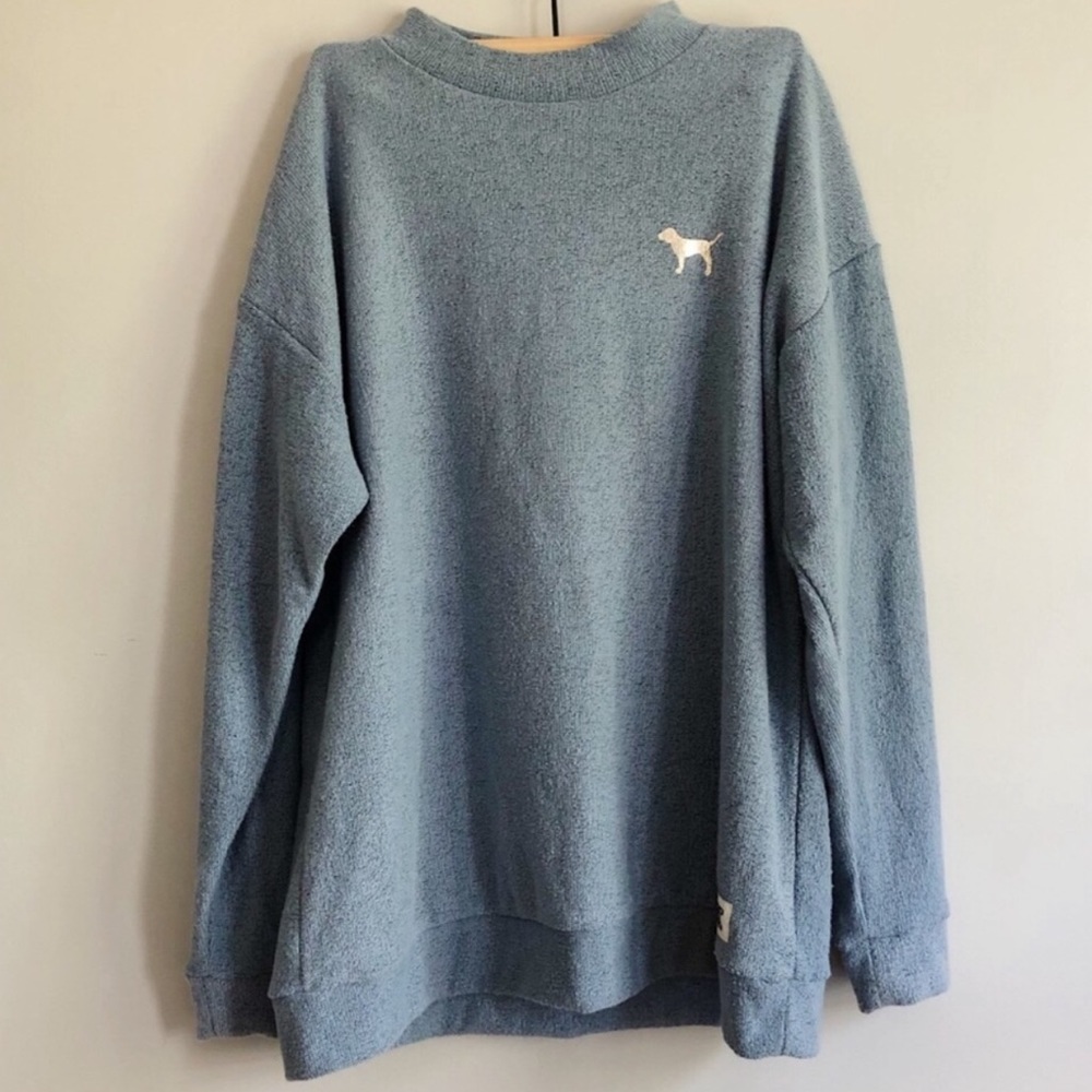 PINK Victoria’s Secret Sweater